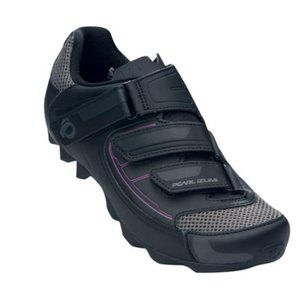 Pearl Izumi W all road III UEC size 38.6 spin shoe
